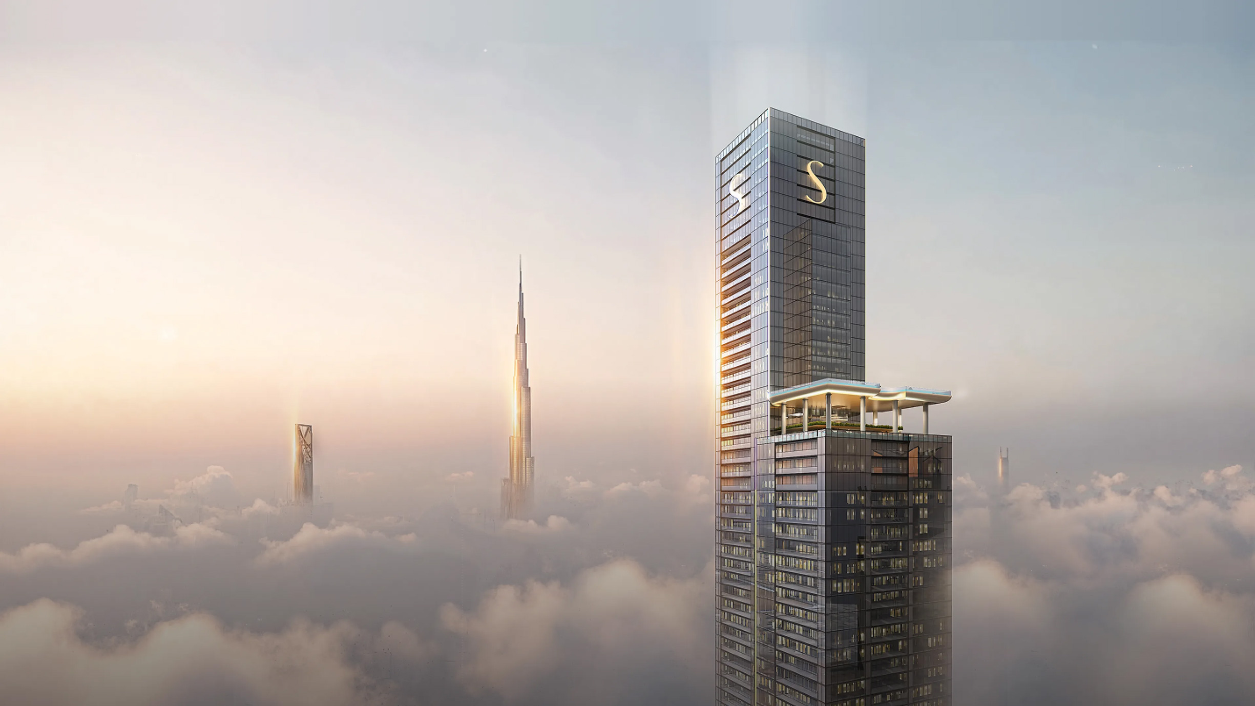 Sobha-SheikhZayedRoad-Skyparks