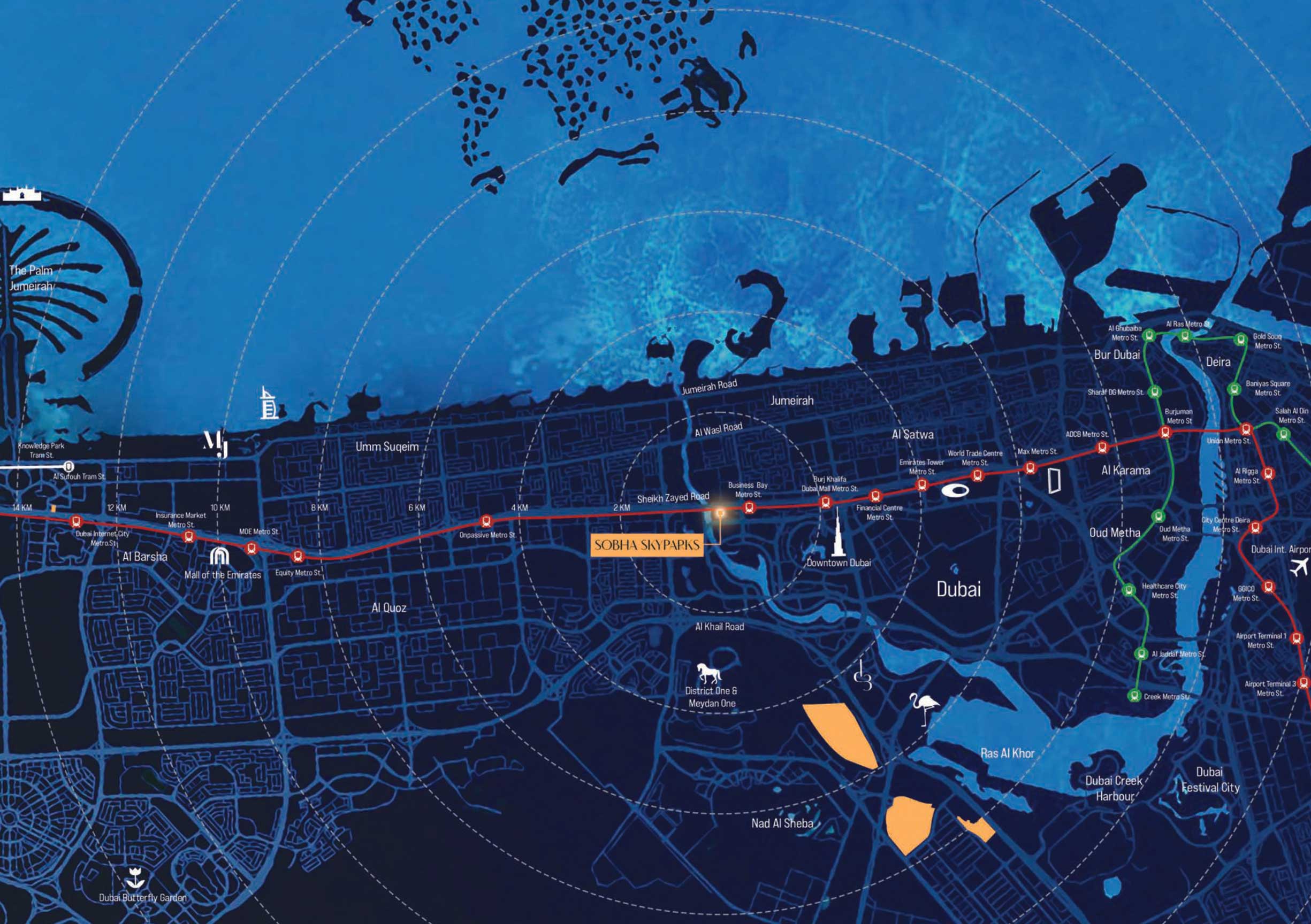 Location-Sheikh-Zayed-Road Location-Sheikh-Zayed-Road