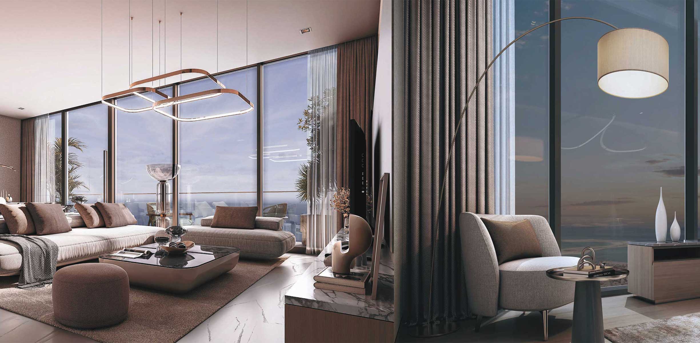 Sobha-SkyParks-Floorplans