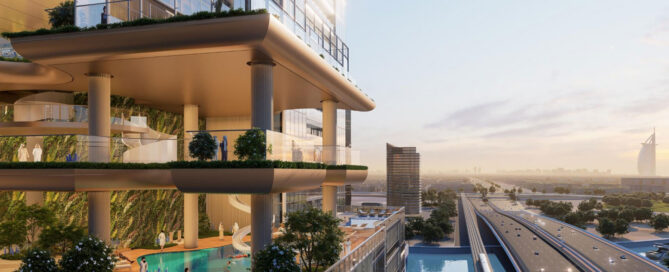 Sustainable-living-on-Sheikh-Zayed-Road